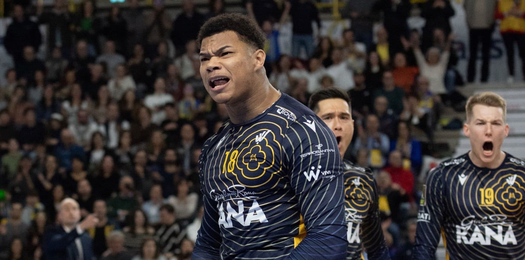 دارلان سوزا رسماً به هالک‌بانک آنکارا پیوست