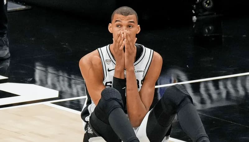 اسپرز و تاندر؛ مدعیان اصلی قهرمانی فصل آینده لیگ NBA