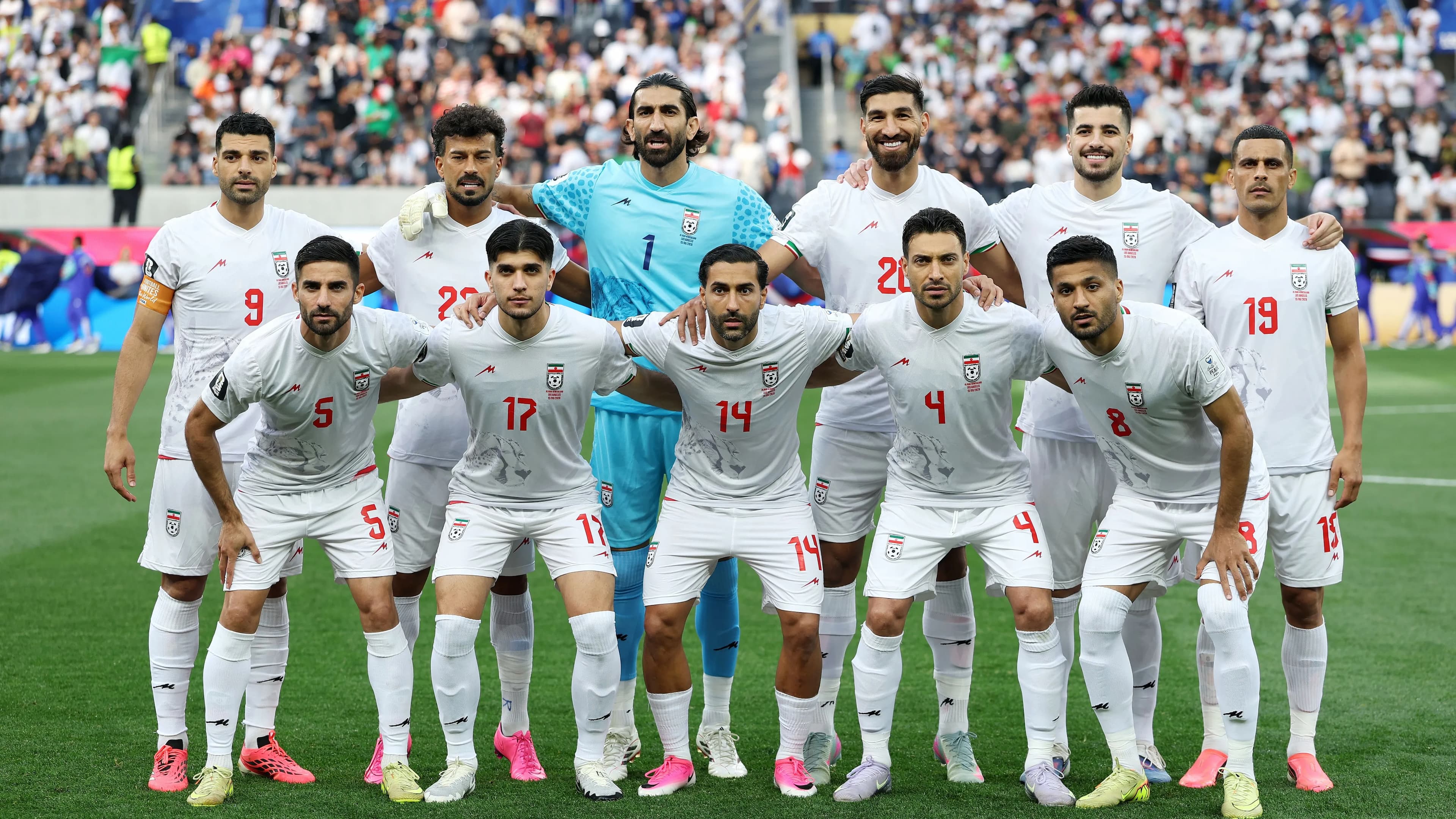 شکایت رسمی ایران به فیفا از محدودیت‌های سفر در جام جهانی