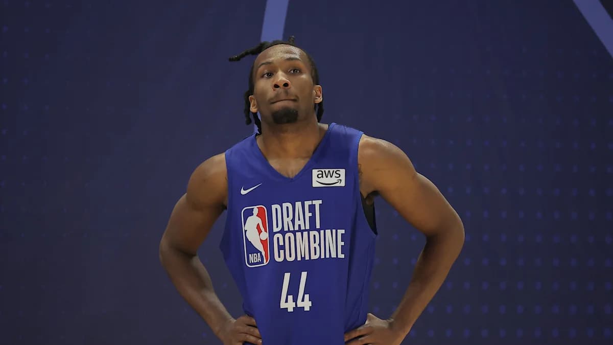 مقایسه استعدادهای برتر درفت NBA ۲۰۲۶ از نگاه اسکات‌ها