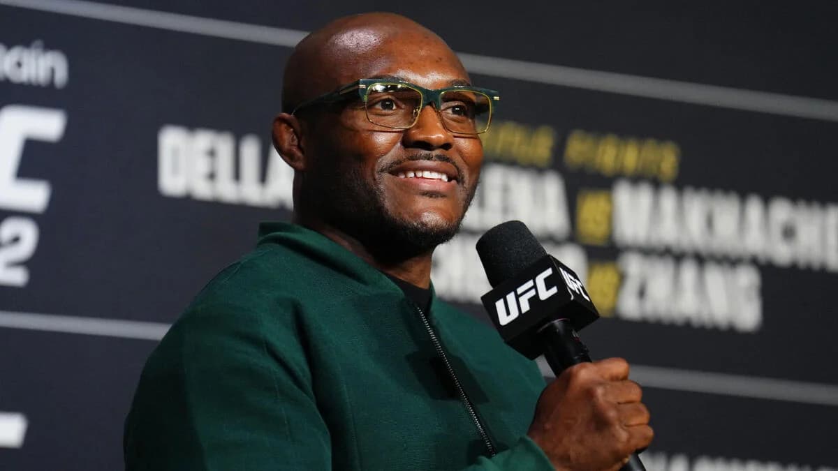 دوپلسی و عثمان در صدر برنامه UFC اوکلاهماسیتی