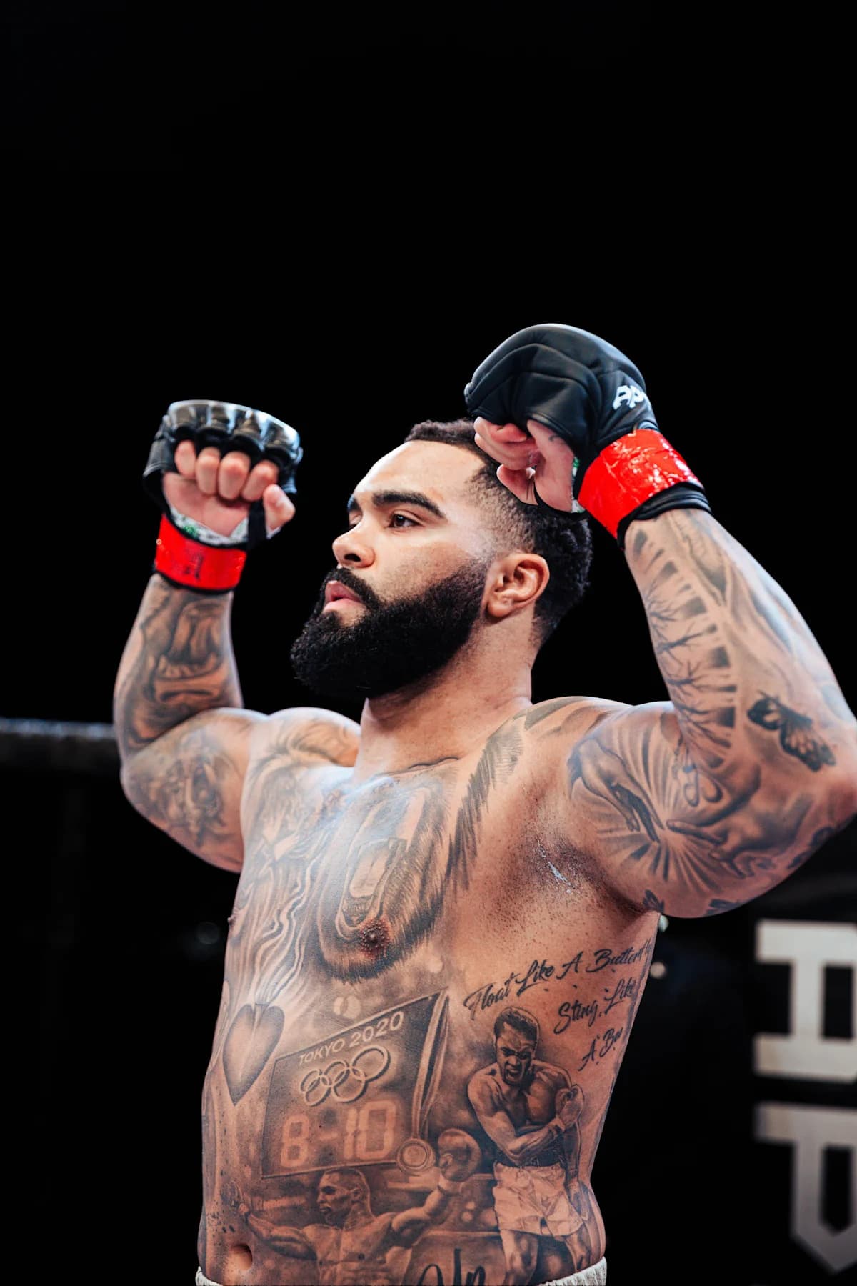 ترکیب UFC 329 نهایی شد؛ گیبل استیونسون به پرلیمز رفت
