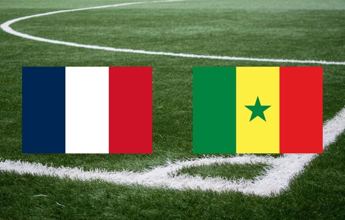 فرانسه و سنگال؛ نبرد بزرگ گروه I جام جهانی ۲۰۲۶