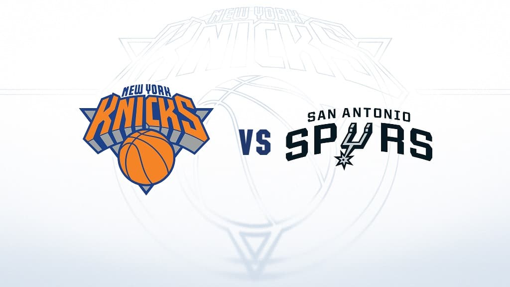 نیکس و اسپرز؛ نزدیک‌ترین فینال NBA در ۲۵ سال اخیر