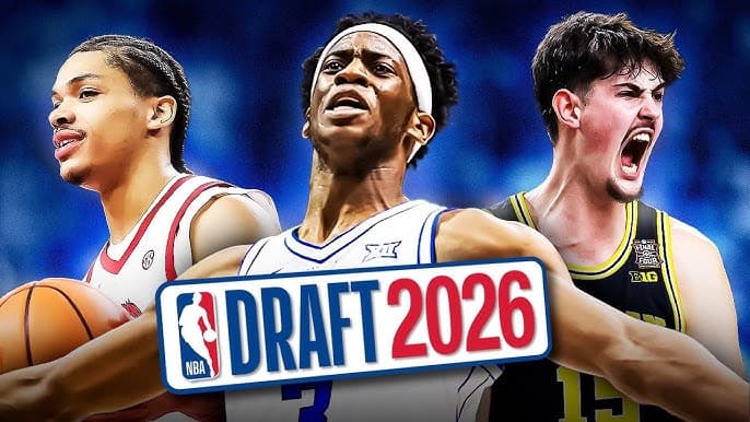 موک‌درفت ۲۰۲۶ NBA؛ بوزر گزینه شماره دو یوتا جاز