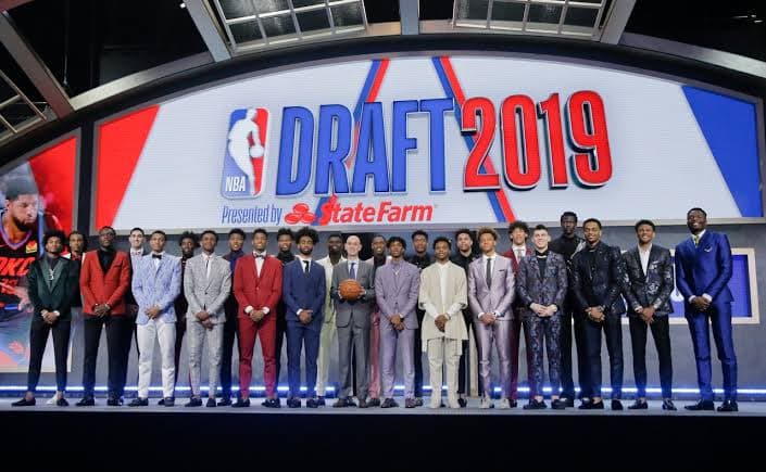 درفت ۲۰۲۶ NBA؛ نتس روی نیت آمنت در انتخاب ششم شرط می‌بندد