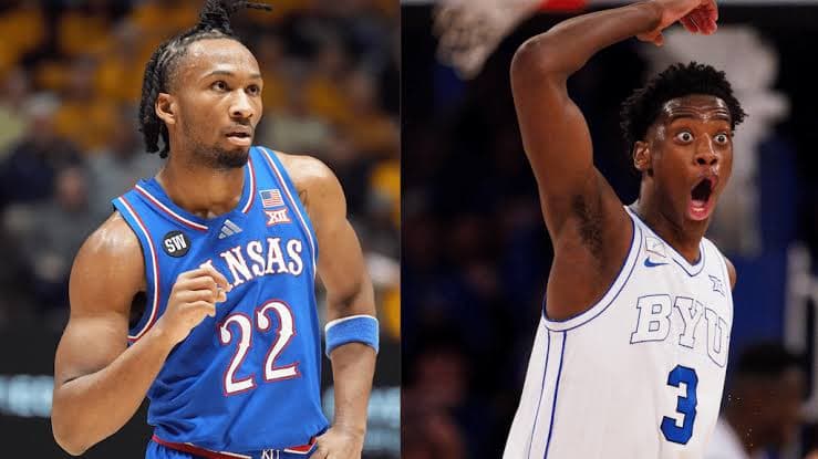 درفت NBA ۲۰۲۶؛ نبرد دایبانتسا و پیترسون برای انتخاب نخست
