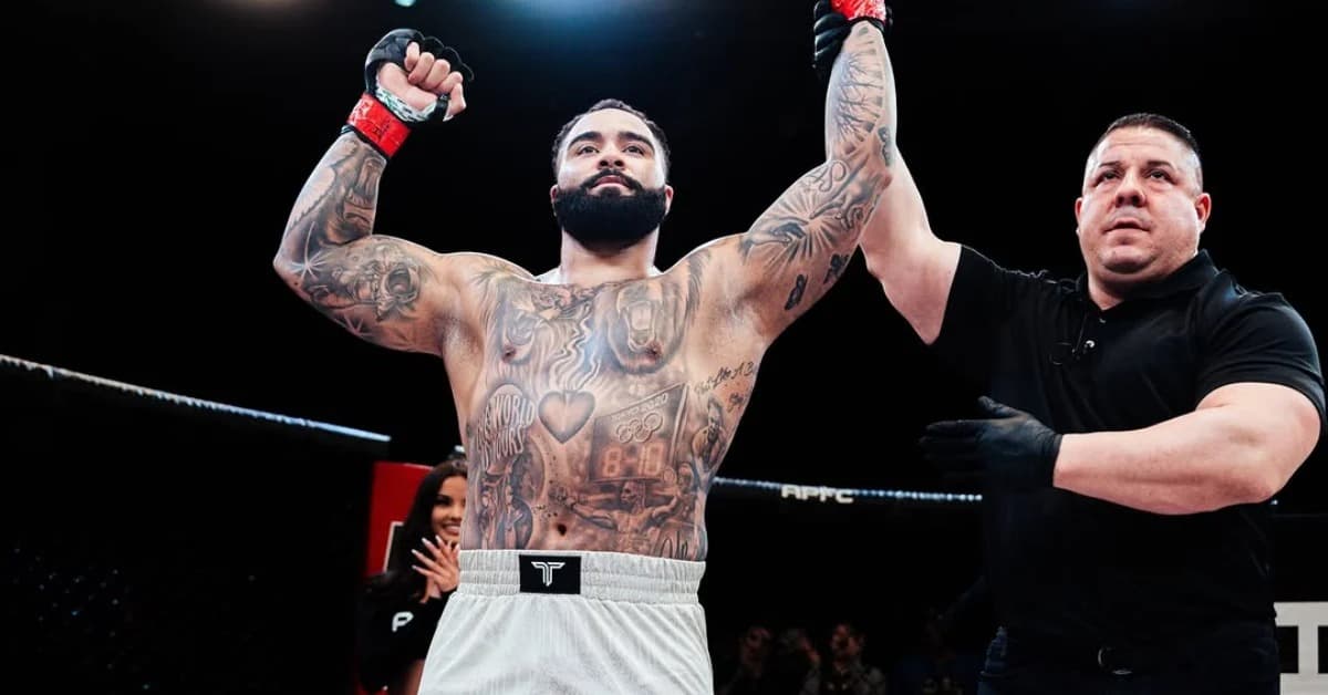 ترکیب UFC 329 نهایی شد؛ گیبل استیونسون به پرلیمز رفت