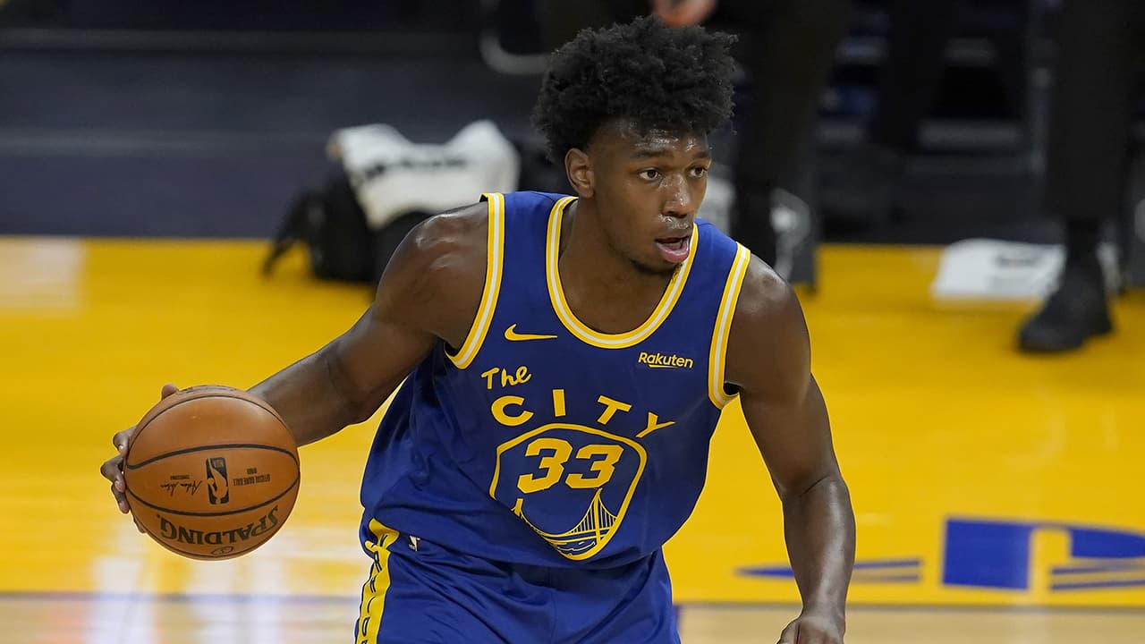 جیمز وایزمن NBA را ترک کرد و راهی اروپا شد