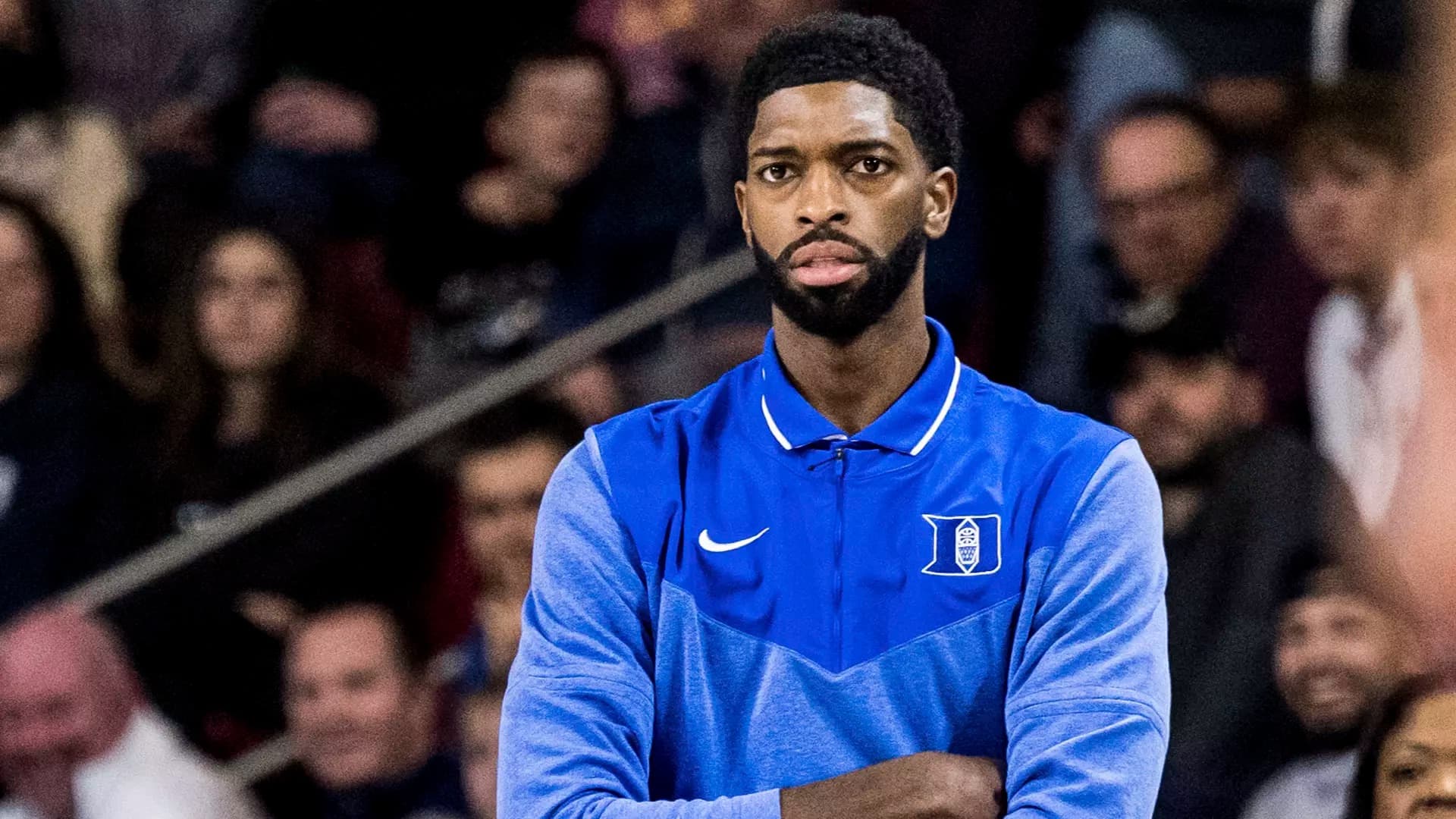 آمیل جفرسون رؤیای NBA را با مربیگری سلتیکس عوض کرد