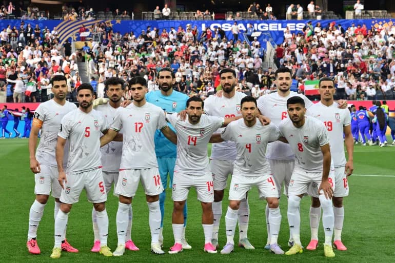 شکایت رسمی ایران به فیفا از محدودیتهای سفر در جام جهانی