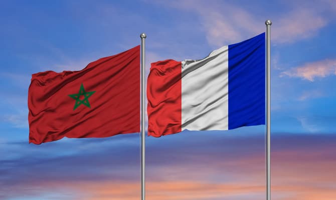 فرانسه و مراکش در یکچهارم جام جهانی رودررو میشوند