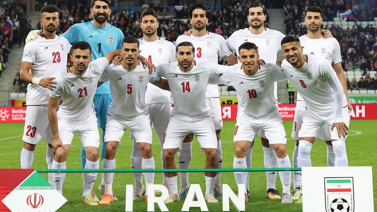 درآمد میلیوندلاری پرسپولیس از جام جهانی ۲۰۲۶ مشخص شد