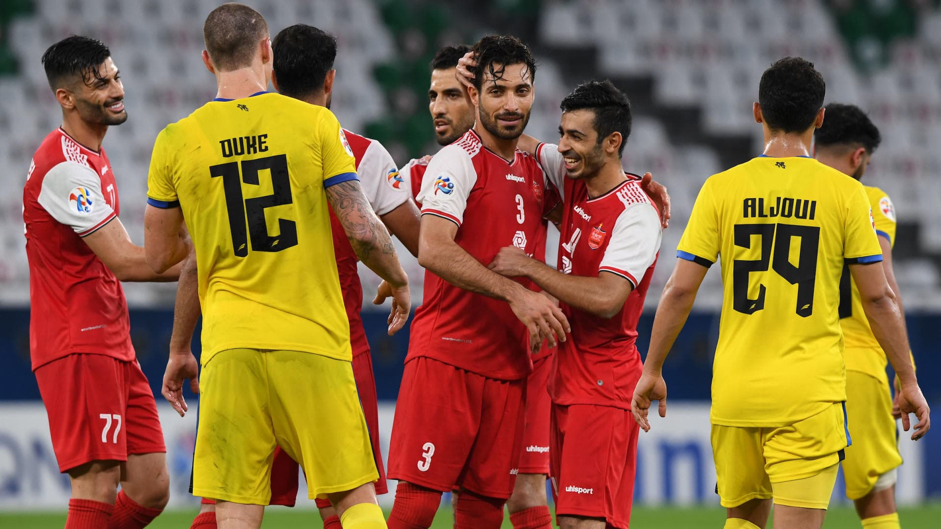 سرنوشت سهمیه آسیایی پرسپولیس در انتظار رأی استیناف