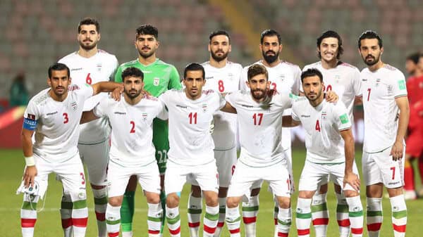 سفر تیم ملی به جام جهانی با هواپیمای آلمانی، نه ایرانایر